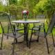 Feriendorf Rugana - Komfortplus Ferienwohnung mit 1 Schlafzimmern und Terrasse C39, Dranske - Photo 6