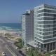 Oceanus apartment hotel