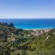 Elies Villa Corfu, Áno Garoúna (fotografie 3)