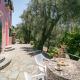 Elies Villa Corfu, Áno Garoúna (fotografie 4)