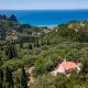 Elies Villa Corfu, Áno Garoúna (fotografie 2)