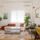 ^Superior 1 BR in the heart of the old north^ Tel Aviv - Fotografie 6