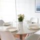 2ndhomes Luxury 1BR Kamppi Center Apartment with Sauna and Big Terrace, Helsinki (photo 8)