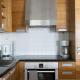 2ndhomes Luxury 1BR Kamppi Center Apartment with Sauna and Big Terrace, Helsinki (photo 6)