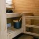 2ndhomes Luxury 1BR Kamppi Center Apartment with Sauna and Big Terrace, Helsinki