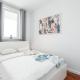 Chill Apartments Mokotow Business Park, Varšava - Fotografie 1