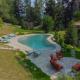 Villa Riva Bellagio with Pool & Garden by Rent All Como, Bellagio