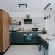 Oleander Urban Suites, high-speed internet, beach at 250, PET friendly, Trogir (Traù) (foto 7)