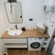 Oleander Urban Suites, high-speed internet, beach at 250, PET friendly, Trogir (Traù) (foto 8)