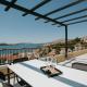 Oleander Urban Suites, high-speed internet, beach at 250, PET friendly, Trogir (Traù)