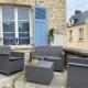 La Maison Bleue, Port-en-Bessin-Huppain (fotografie 9)