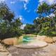 IIK Tulum by Groovy Stays- A Hip Condo-Hotel with WIFI, Rooftop, Pool, Sleeps 6, Тулум