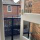 Central Leeds townhouse with private roof garden Sleeps 4, Leeds (foto 7)