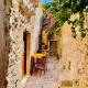 Vecchia Casa sterna Monemvasia - Foto 6