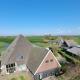 Bed & Breakfast De Koegang, Zuidermeer