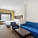 Holiday Inn Express & Suites Oakland - Airport by IHG, Окленд (фото 9)