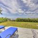 Waterfront Cottage with Sunroom and Patio and Grill, Clinton