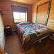 Alpine Creek Lodge, Cantwell (fotografie 5)