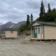 Alpine Creek Lodge, Cantwell (fotografie 2)
