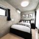 Shinjuku area Industrial Chic apartment Walk 6min To Station, Tokio - Fotografie 8