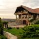 Chateau Vartely, Orhei