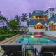 Grey Mosaics by StayVista - Mountain-view villa in Vasai with Pool, Spacious lawn & Terrace, Bombaj - Zdjęcie 3