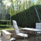 Ferienhus Baabe FeWo 01 Terrasse, Sauna- und Schwimmbadnutzung im AHOI Sellin, Baabe - Foto 5