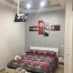 Berenice Suite, Taranto