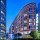 Radisson Blu Hotel, London Canary Wharf East, Londra - Foto 4