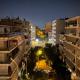 Athens Neos Kosmos penthouse, sea and city view Atény - Fotografie 4