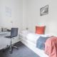 Milling Hotel Mini 11 Odense - Fotografie 9