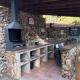 Stone Garden, Casa en plena naturaleza, Uceda (fotografie 4)