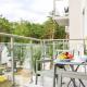 Apartament Sunset - Leśne Tarasy Dziwnówek - SANNEL Apartments for rent