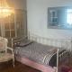 Georgian city apartment at Thomas Street double bedroom and two single trundle beds, Bath - Photo 9