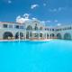 Donnarumma Hotel, Casal Velino