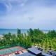 Timurbay Seafront Residence [Swan Suite] Kuantan - Fotografie 3