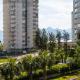 Large Duplex Apartment With Sea View, Antalya - Photo 7
