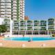 Charming Apartment W/ Pool & Balcony in Portimão by LovelyStay - Photo 6