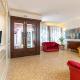 Hotel Bella Venezia Venedig - Foto 6