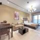 Mira Holiday Homes - Furnished studio in Downtown, Dubaï - Photo 1