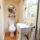 High Grounds Shepherd's Hut Ashbourne - Photo 9