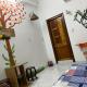 Lotus homestay