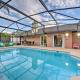 Kissimmee Home with Private Pool and Lanai