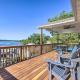 Sunrise Beach Home with Boat Dock on the Ozarks, Sunrise Beach