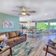 Sunrise Beach Home with Boat Dock on the Ozarks, Sunrise Beach (fotografie 4)