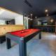 Chalet Forestria - SPA- Billard- Ski, Mansonville (foto 4)