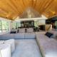 Chalet Forestria - SPA- Billard- Ski, Mansonville (foto 8)