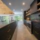 Chalet Forestria - SPA- Billard- Ski, Mansonville (foto 9)