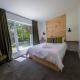 Chalet Forestria - SPA- Billard- Ski, Mansonville (foto 10)