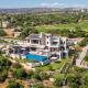Villa Elea, New Deluxe Golf Villa at Aphrodite Hills - 6 Bedrooms, 7 Bathrooms, Kouklia